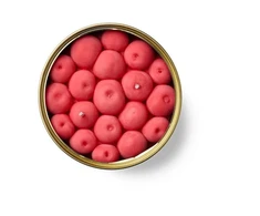 CANDLECAN Vaisinė vyšnių kvapioji žvakė 280 g