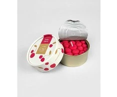 Candlecan Vaisinė Vyšnių žvakė 280 g