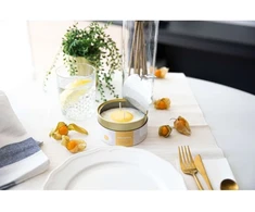 Candlecan Vanilinis Kiaušinis žvakė 280 g