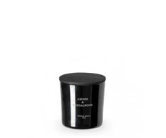 Cereria Molla 1899 Cereria Molla Amber &amp; Sandalwood žvakė 600 g