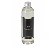 Cereria Molla 1899 Cereria Molla Amber &amp; Sandalwood papildymas 200 ml