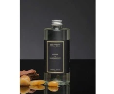 Cereria Molla 1899 Cereria Molla Amber &amp; Sandalwood papildymas 500 ml