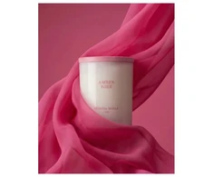 Cereria Molla 1899 Cereria Mollá Amber &amp; Rose kvapioji žvakė 230 g