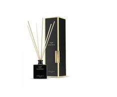 Cereria Molla 1899 Cereria Molla Amber &amp; Sandalwood namų kvapų difuzorius 100 ml