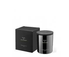 Cereria Molla Świeca PremiumBasil and Mandarín 230g