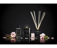 Cereria Molla 1899 Cereria Molla Bulgarian Rose &amp; Oud smilkalai 20 vnt