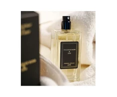 Cereria Molla BULGARIAN ROSE&amp;OUD Namų purškiklis ir kūno dulksna, 100 ml