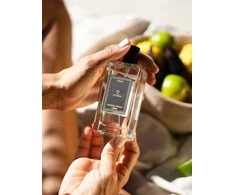 Cereria Molla 1899 Cereria Molla Fig &amp; Citrus kūno dulksna 100 ml