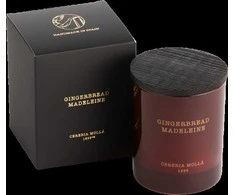 Cereria Molla 1899 Cereria Molla Gingerbread Madeleine žvakė 230 g