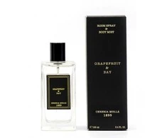Cereria Molla 1899 Cereria Molla Grapefruit &amp; Bay kūno dulksna 100 ml