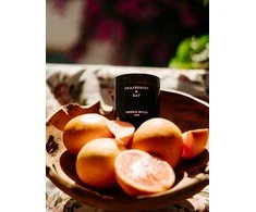 Cereria Molla 1899 Cereria Molla Grapefruit &amp; Bay žvakė 600 g