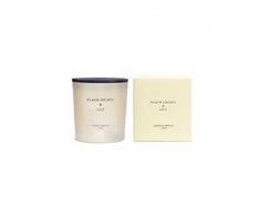 Cereria Molla 1899 Cereria Molla Juodas Orchid &amp; Lily žvakė 600 g