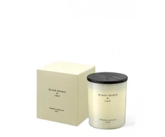 Cereria Molla 1899 Cereria Mollá Juodas Orchid &amp; Lily kvapioji žvakė 230 g
