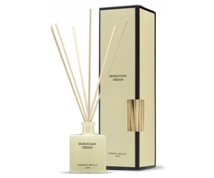 Cereria Molla 1899 Cereria Mollá Moroccan Cedar namų kvapas su lazdelėmis 100 ml