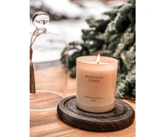 Cereria Molla 1899 Cereria Mollá Moroccan Cedar kvapioji žvakė 230 g