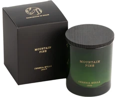 Cereria Molla 1899 Cereria Mollá Mountain Pine kvapioji žvakė 230 g