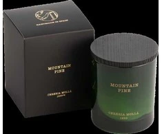 Cereria Molla 1899 Cereria Molla Mountain Pine žvakė 230 g