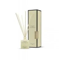 Cereria Molla 1899 CM-Dyfuzor PremiumReed 100ml. Raspberry and Blac