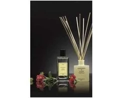Cereria Molla 1899 CM-Dyfuzor PremiumReed 100ml. Raspberry and Blac