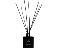 Cereria Molla 1899 Cereria Mollá Santal &amp; Tonka namų kvapas su lazdelėmis 250 ml
