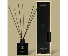 Cereria Molla 1899 Cereria Molla Santal &amp; Tonka namų kvapas su lazdelėmis 250 ml