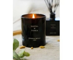 Cereria Molla 1899 Cereria Molla Santal &amp; Tonka žvakė 230 g