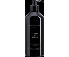 Cereria Molla 1899 Cereria Molla Santal &amp; Tonka skystas muilas 500 ml