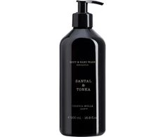 Cereria Molla 1899 Cereria Mollá Santal &amp; Tonka skystas muilas 500 ml