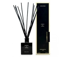Cereria Molla 1899 CM-Dyfuzor Premium Reed 100ml Santal and Tonka