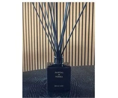 Cereria Molla 1899 CM-Dyfuzor Premium Reed 100ml Santal and Tonka