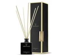 Cereria Molla 1899 Cereria Mollá Tea &amp; Lemongrass namų kvapas su lazdelėmis 100 ml