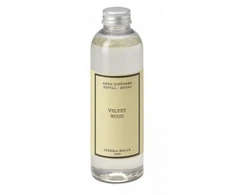 Cereria Molla 1899 Cereria Mollá Velvet Wood namų kvapo papildymas 200 ml