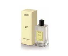 Cereria Molla VELVET WOOD Namų purškiklis ir kūno dulksna, 100 ml