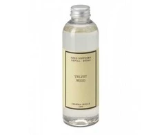 Cereria Molla 1899 Cereria Molla Velvet Wood papildymas 200 ml