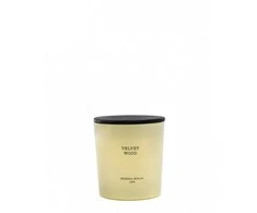 Cereria Molla 1899 Cereria Molla Velvet Wood XL 600g
