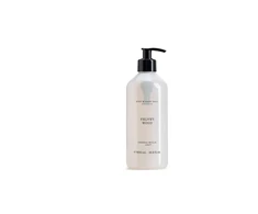 Cereria Molla 1899 Cereria Mollá Velvet Wood skystas muilas 500 ml
