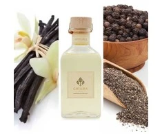 Chiara Firenze Grecale namų kvapas 200 ml