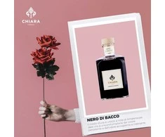 Chiara Firenze Nero Di Bacco namų kvapas 100 ml