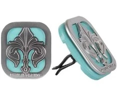 Chiara Firenze Teal automobilio kvapo papildymas