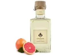 Chiara Firenze Teal namų kvapas 200 ml
