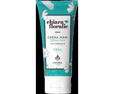 Chiara Firenze Teal rankų kremas 50 ml