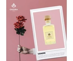 Chiara Firenze Venere namų kvapas 200 ml
