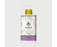 Chiara Firenze Venere skystas muilas 350 ml