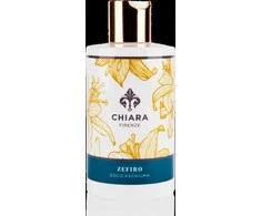 Chiara Firenze Zefiro dušo gelis 350 ml