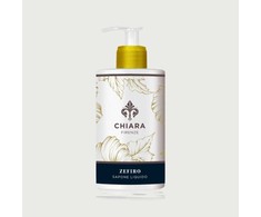 Chiara Firenze Zefiro skystas rankų muilas 350 ml