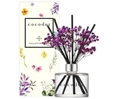 Drėkintuvas Cocodor Garden Lavender gėlių difuzorius 200 ml