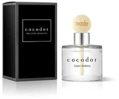 Cocodor Rose Perfume automobilinis difuzorius 50 ml