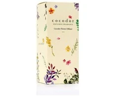 Drėkintuvas Cocodor Rose Perfume gėlių difuzorius 200 ml