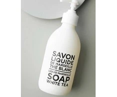 Compagnie De Provence Marseille Liquid Soap, 300 ml