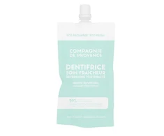 Compagnie De Provence CDP gaivinančios dantų pastos su pipirmėte papildymas 180 ml